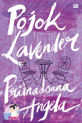 TeenLit: Pojok Lavender
