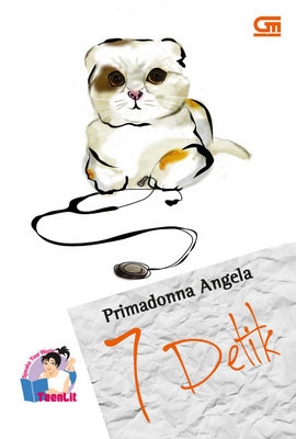 TeenLit: 7 Detik