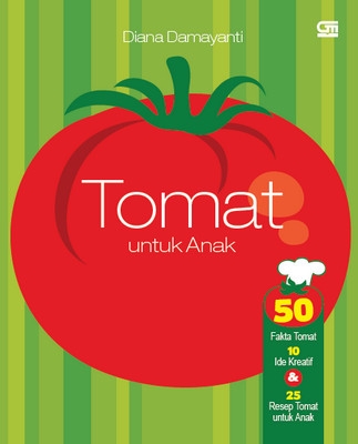 Tomat untuk Anak