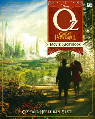Oz yang Hebat dan Sakti