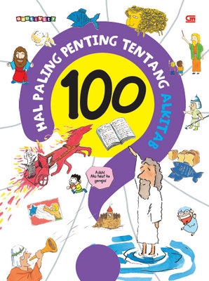 100 Hal Paling Penting Tentang Alkitab