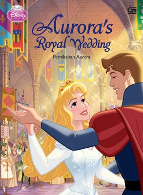 Disney Princess: Pernikahan Aurora