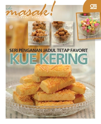 Kue Kering