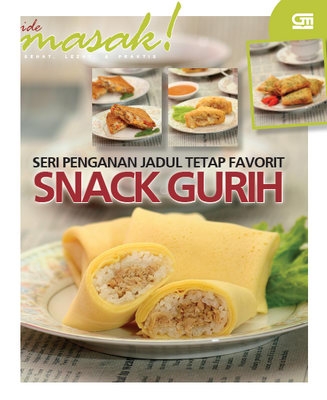 Snack Gurih