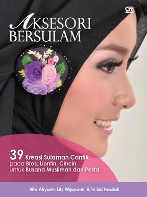 Aksesori Bersulam