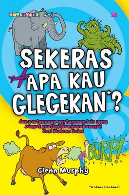 Edutivity: Sekeras Apa Kau Glegekan?