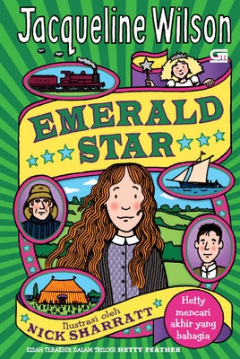 Emerald Star