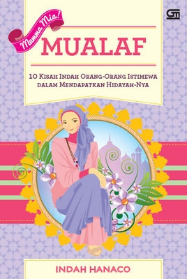 Mamma Mia! Mualaf