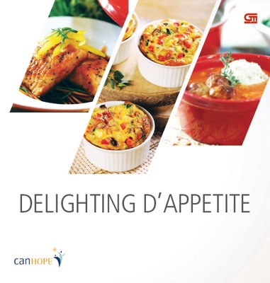Delighting d' Apetite