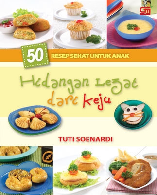 Hidangan Lezat dari Keju