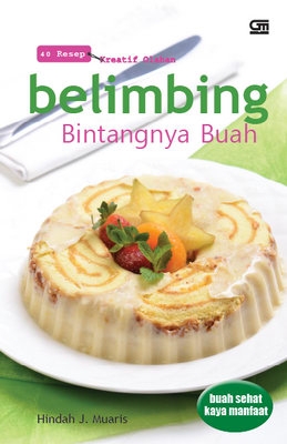 Belimbing Bintangnya Buah