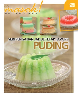 Puding