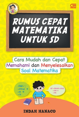 Rumus Cepat Matematika untuk SD