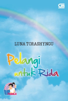 TeenLit: Pelangi untuk Rida