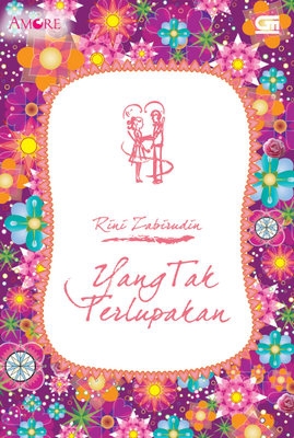 Amore: Yang Tak Terlupakan