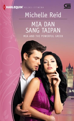 Harlequin Koleksi Istimewa: Mia dan Sang Taipan