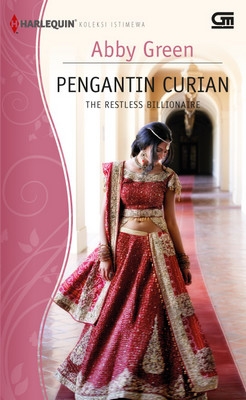 Harlequin Koleksi Istimewa: Pengantin Curian
