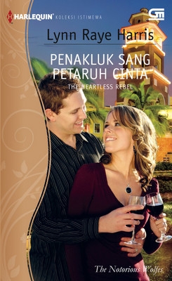 Harlequin Koleksi Istimewa: Penakluk Sang Petaruh Cinta