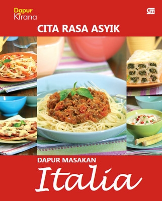 Dapur Masakan Italia