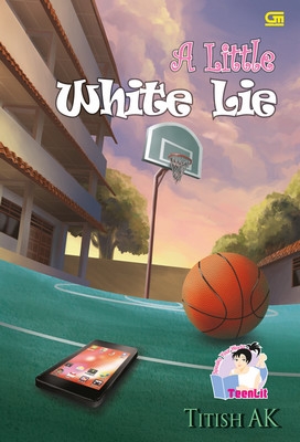 TeenLit: A Little White Lie