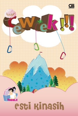 TeenLit: Cewek!!!