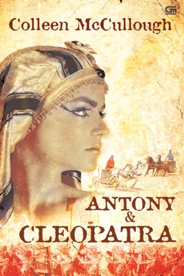 Antony &amp; Cleopatra