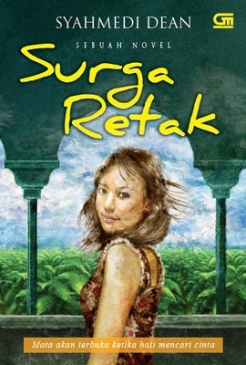 Surga Retak
