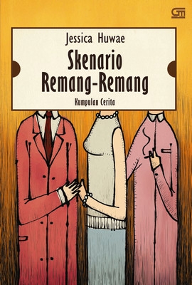 Skenario Remang-Remang