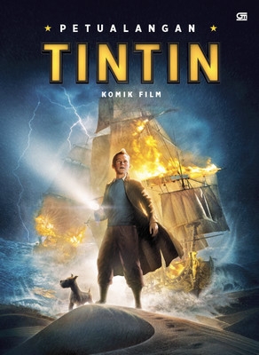 Petualangan Tintin