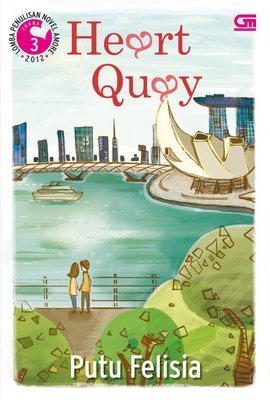 Amore: Heart Quay