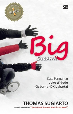 Big Dream, Make it Happen!