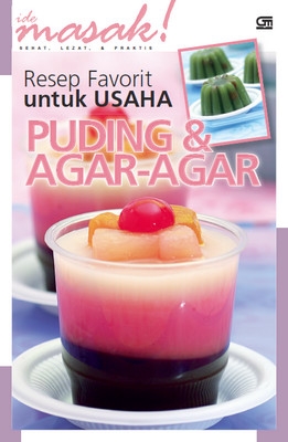 Puding &amp; Agar-Agar