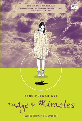Yang Pernah Ada