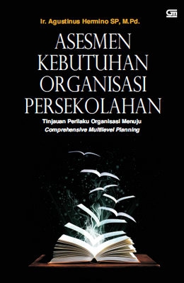Asesmen Kebutuhan Organisasi Persekolahan