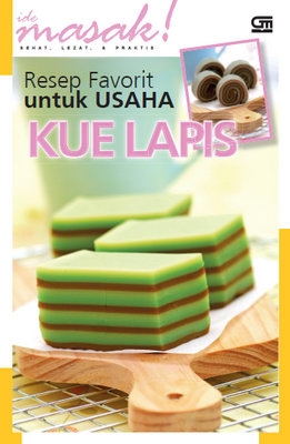 Kue Lapis