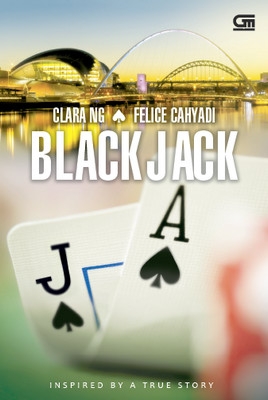 MetroPop: Blackjack