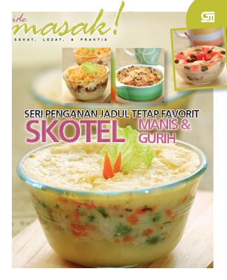 Skotel Manis &amp; Gurih