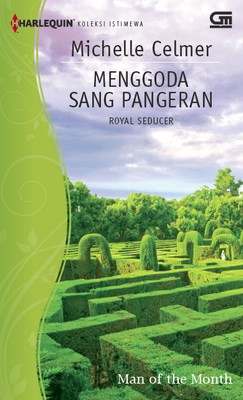 Harlequin Koleksi Istimewa: Menggoda Sang Pangeran