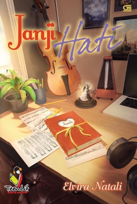 TeenLit: Janji Hati