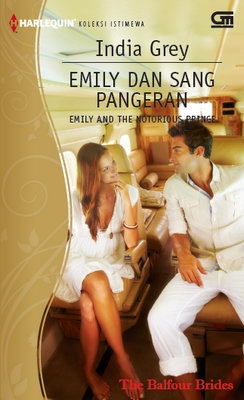 Harlequin Koleksi Istimewa: Emily dan Sang Pangeran