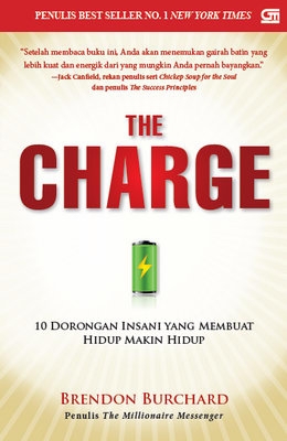 The Charge