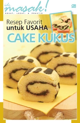 Cake Kukus