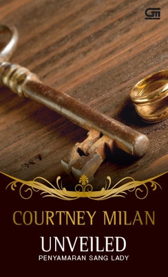 Historical Romance: Penyamaran Sang Lady