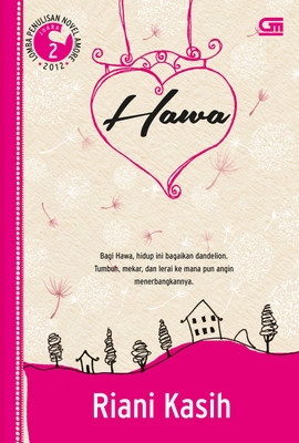 Amore: Hawa