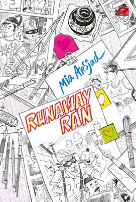 MetroPop: Runaway Ran