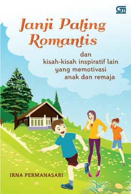 Janji Paling Romantis