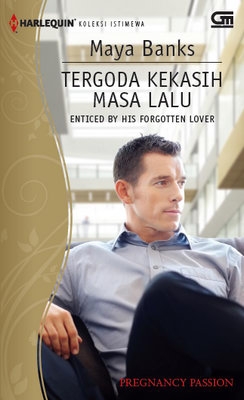 Harlequin Koleksi Istimewa: Tergoda Kekasih Masa Lalu