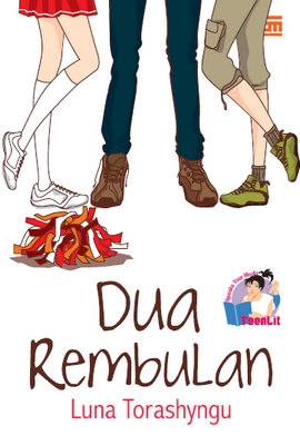Teenlit: Dua Rembulan
