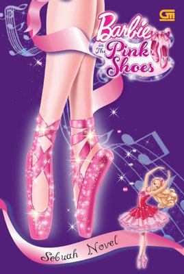 Barbie in The Pink Shoes