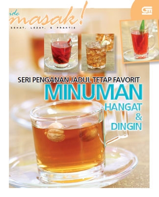 Minuman Hangat dan Dingin